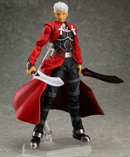 ARCHER FIGMA FIGURE Fate/stay night MAX FACTORY