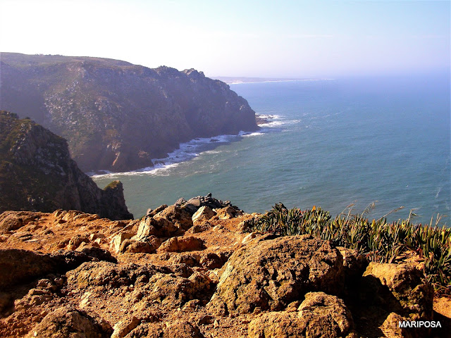 Portugal, Cabo da Roca