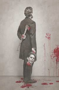 Abraham Lincoln Vampire Hunter Film