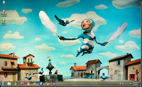 DeskTop