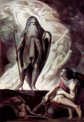 By Henry Fuseli - The Yorck Project (2002) 10.000 Meisterwerke der Malerei (DVD-ROM), distributed by DIRECTMEDIA Publishing GmbH. ISBN: 3936122202., Public Domain, https://commons.wikimedia.org/w/index.php?curid=151197