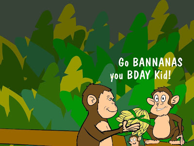 funny birthday card. Funny Birthday Comics.