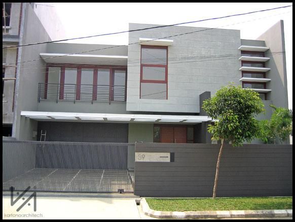 rumah minimalis modern 2011 rumah minimalis modern 2011 kumpulan ...