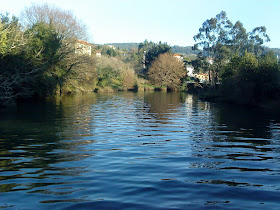 by E.V.Pita... Pontedeume estuary and River Eume / por E.V.Pita Ría de Pontedeume - río Eume ... http://evpita.blogspot.com/2011/03/pontedeume-estuary-ria-de-pontedeume.html