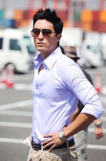 Daniel Henney