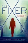 https://www.goodreads.com/book/show/20623529-the-fixer?ac=1