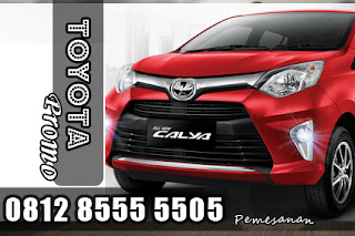 Toyota Puri Kembangan