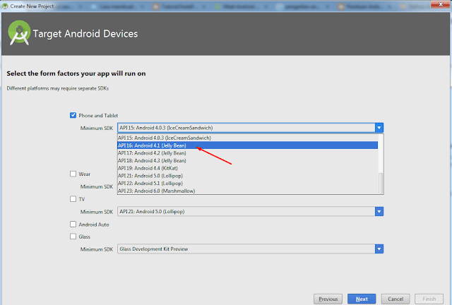 Cara Lengkap Install Android Studio Pada Windows