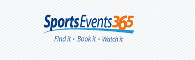 affiliation Sports Events 365