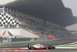 Indian Grand Prix