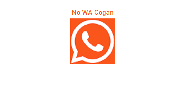 No WA Cogan