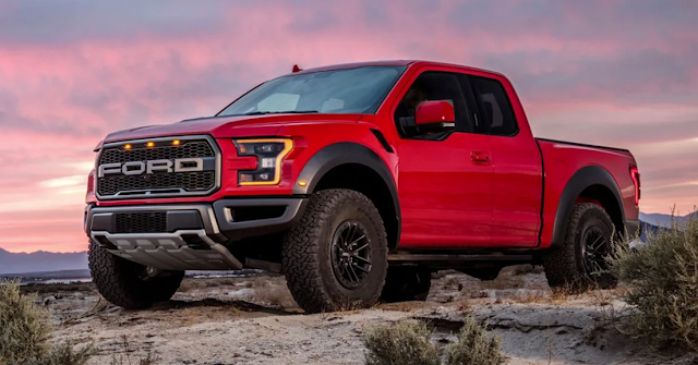 These Tough Pickups Will Last You 200,000 Miles, And Then Some