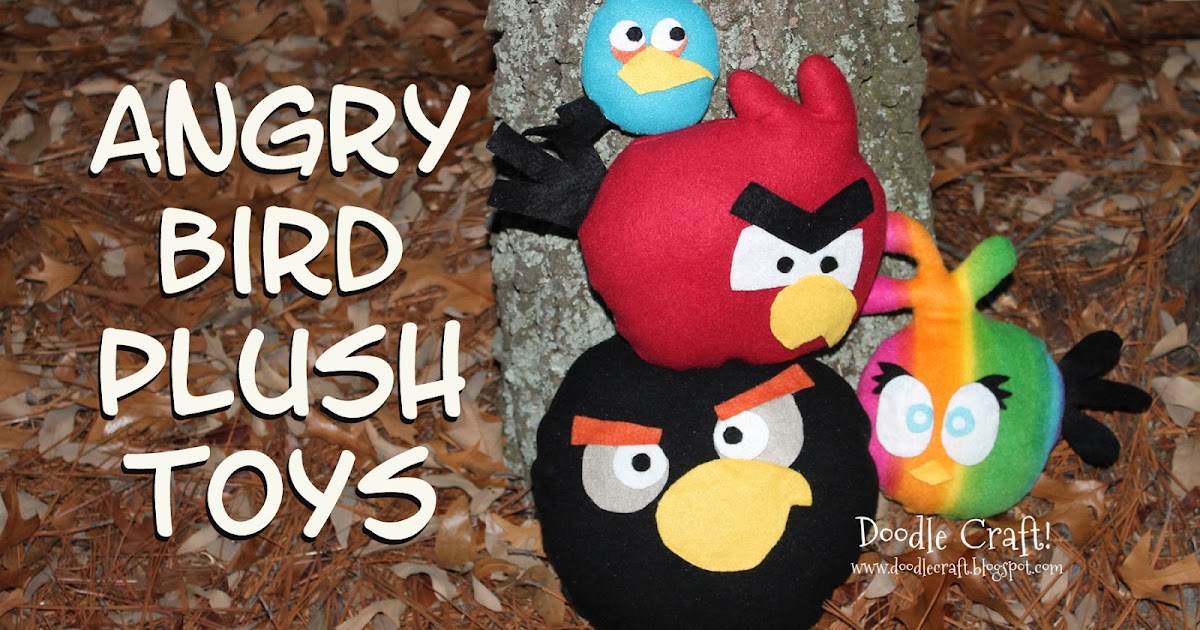 Angry Birds Blog