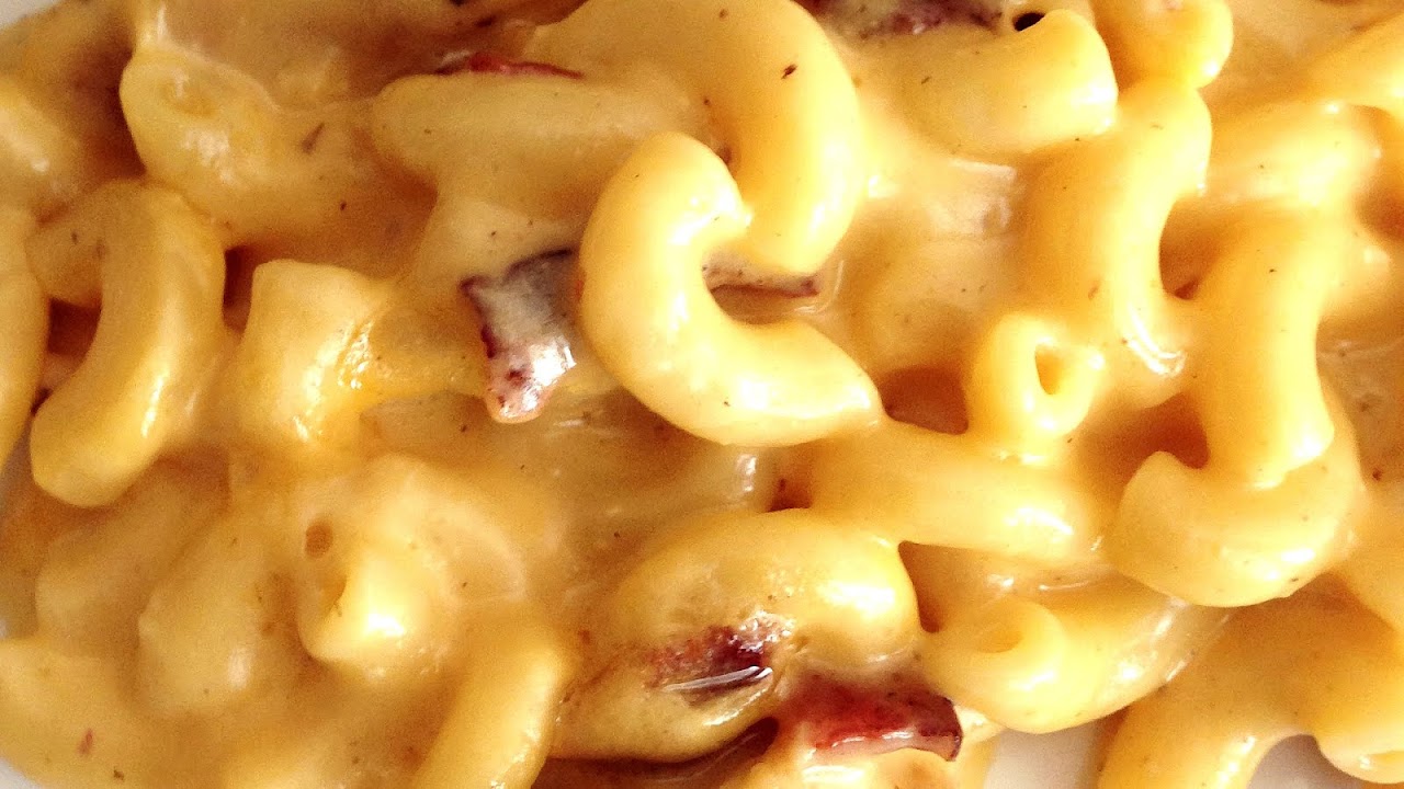 Recipes With Chicken Bacon And Cheese