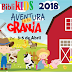 BibliKIDS 2018 Aventura en la Granja