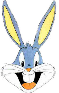 Bugs Bunny