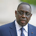 Macky Sall Wins Re-Election In First Round