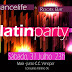 Latin Party - Jul 11