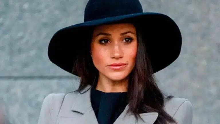 Is Meghan Markle planning to run for the presidency of America in 2024?