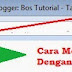 Cara Mengganti Logo Blog [Favicon] Dengan Gambar Sendiri