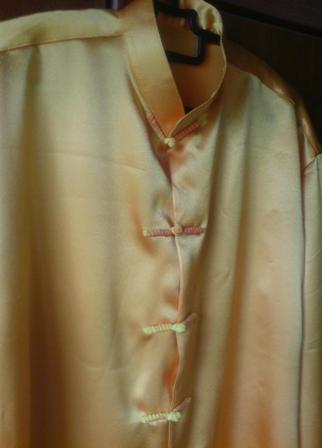 SWEET AND SIMPLE baju  melayu  raihan