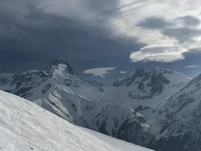 2 alpes parapente