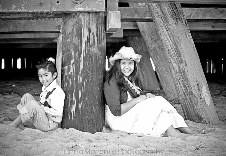 Memories Last Forever: Zamora Family shoot