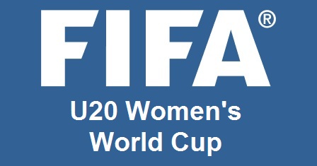 FIFA U20 Women's World Cup