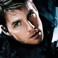 Mission Impossible (Ghost Protocol)