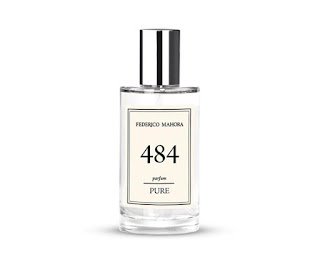 FM 484 parfum sent bon CK Eternity Flame équivalent