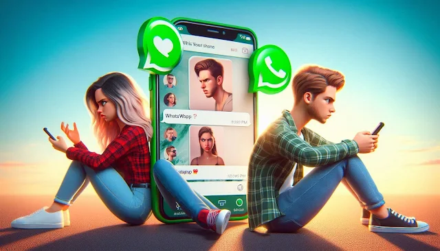 WhatsApp Breakup