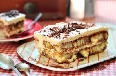 Top 7 dessert around the world