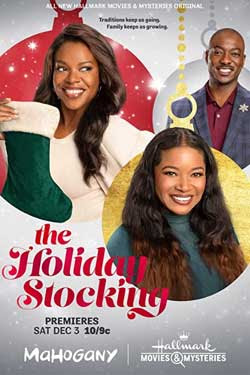The Holiday Stocking (2022)