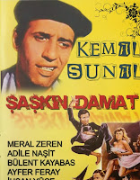 Şaşkın damat