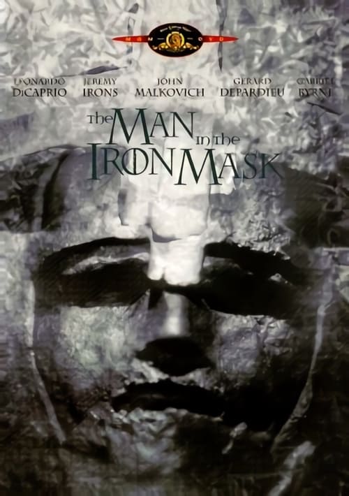 Regarder L'homme au masque de fer 1998 Film Complet En Francais