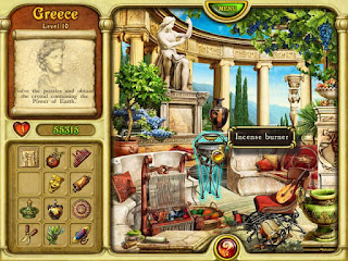 Call of Atlantis Game Download