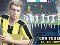 Dwonload Socccer Star 2018 Top Leagues v0.7.2 Mod Apk 