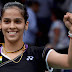 First Indian to Reach World Badminton Final - Sania Nehwal 