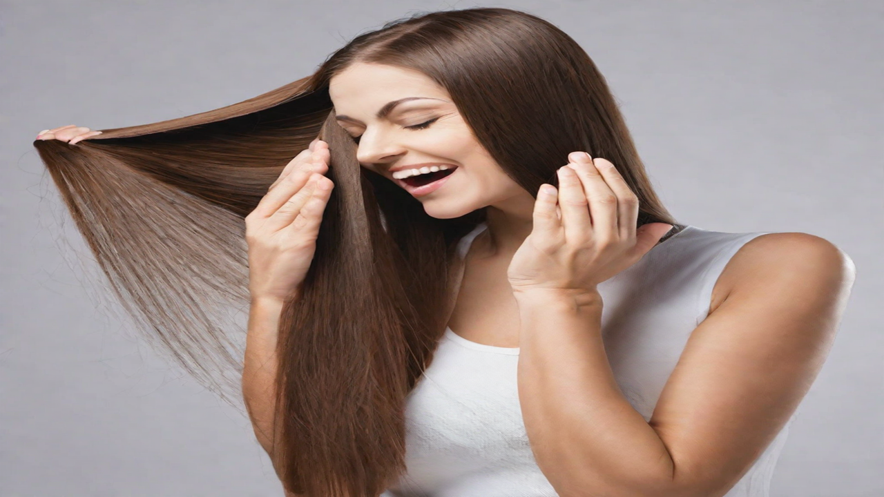Discover the Ultimate Hair Loss Treatment Solution for Women