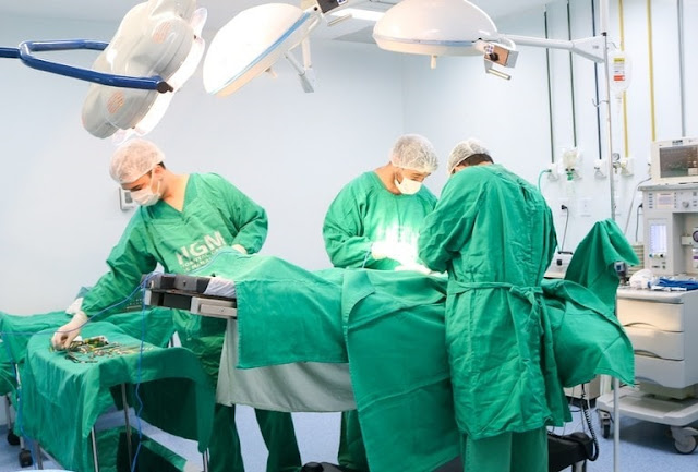 Governo do estado inclui cirurgias ortopédicas no programa Opera Paraíba