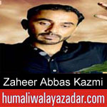 https://humaliwalaazadar.blogspot.com/2019/08/zaheer-abbas-kazmi-nohay-2020.html