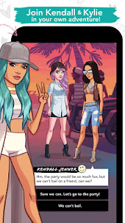 KENDALL & KYLIE MOD APK Full Unlocked