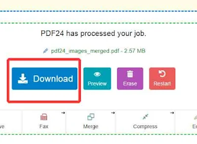 Download PDF Files