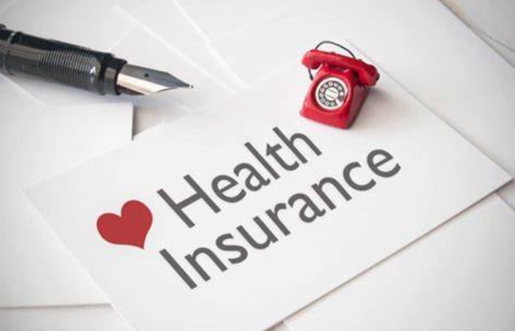 Health insurance for small businesses