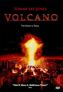 Sinopsis Film Volcano (1997)