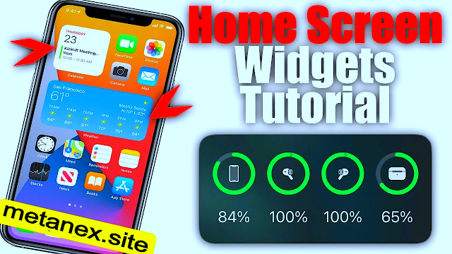 How to Add Cozi Widget to iPhone
