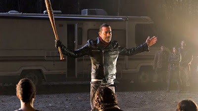 Séptima temporada de 'The Walking Dead'