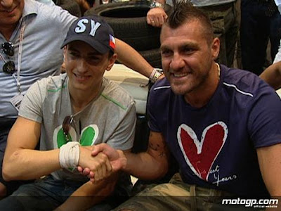 Jorge Lorenzo Picture Update