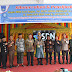 Silaturrahmi Bersama Kepala BNNP Aceh dan Launching Sahabat Pencegahan Narkotika