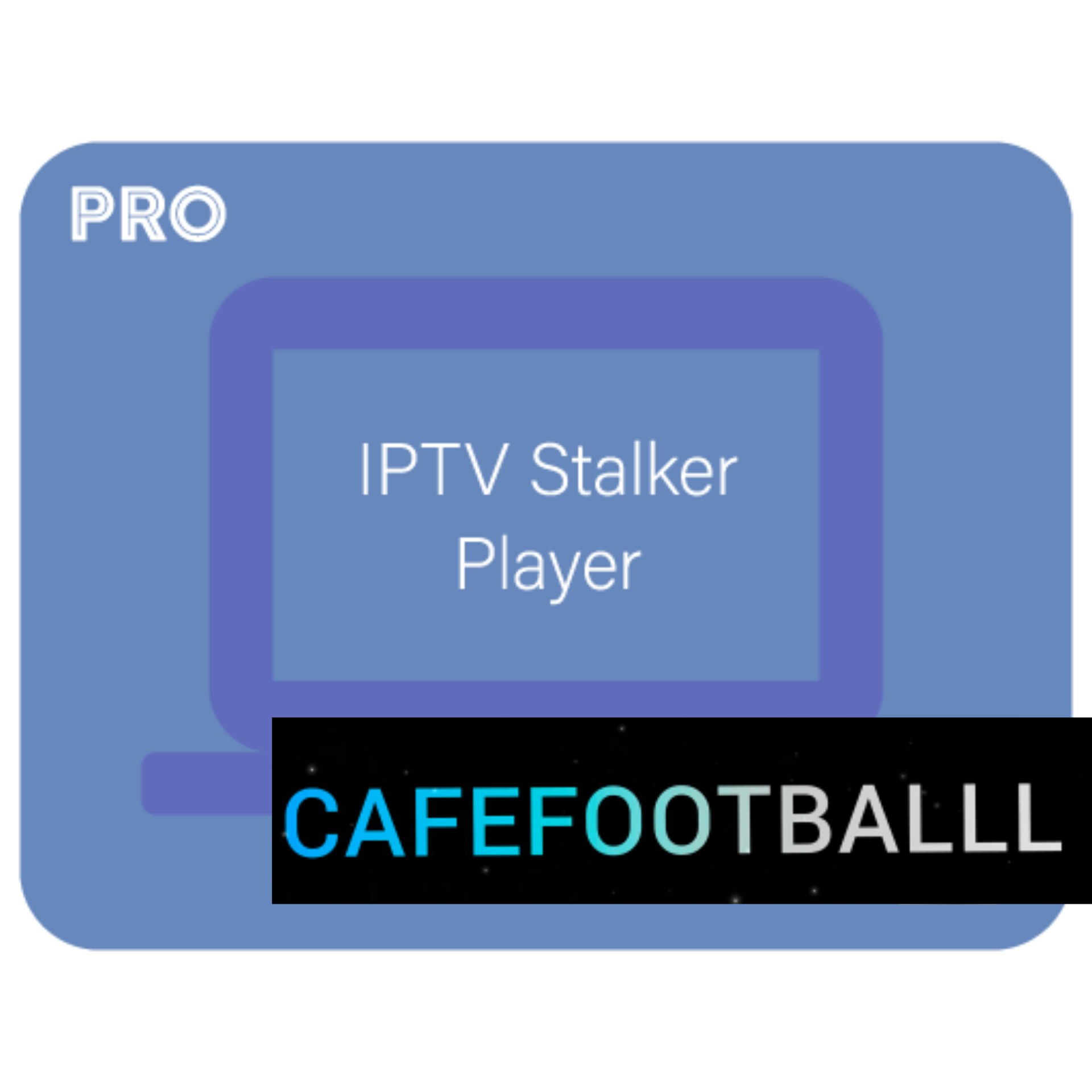 Iptv Stalker Player V1 43 Pro Apk